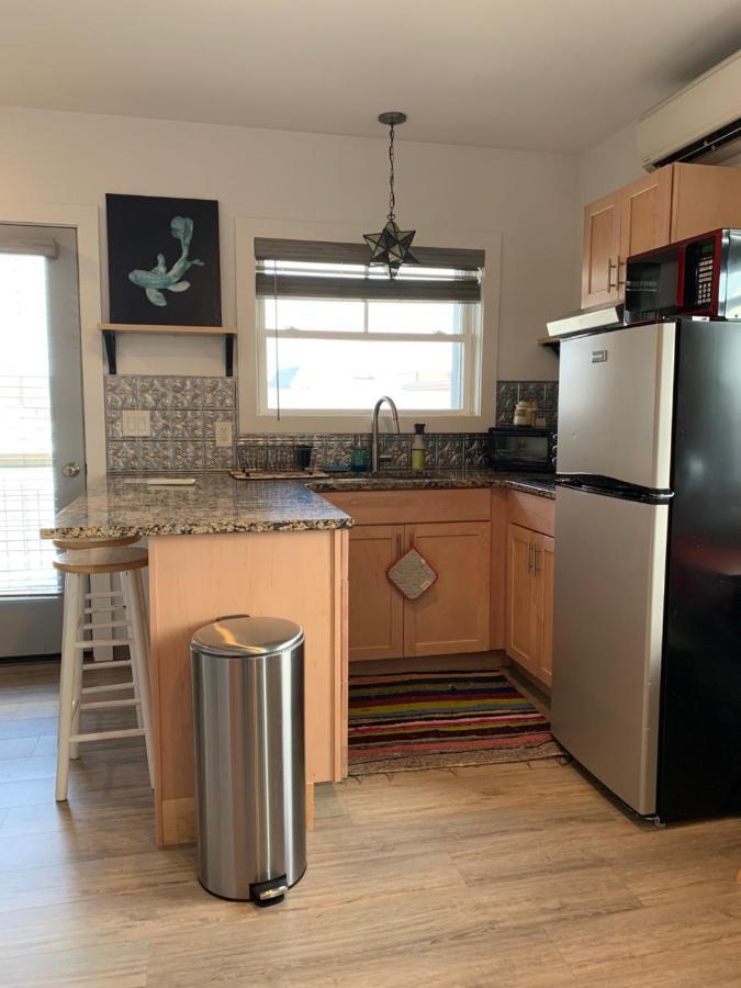 פורטלנד Black Elephant Hostel מראה חיצוני תמונה